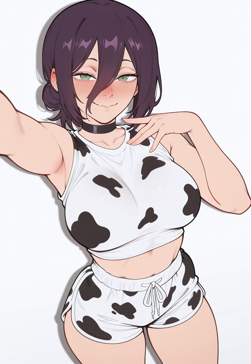 waifuxyz's tweet photo. Chainsaw Man sfw https://t.co/0MPoGU96TO