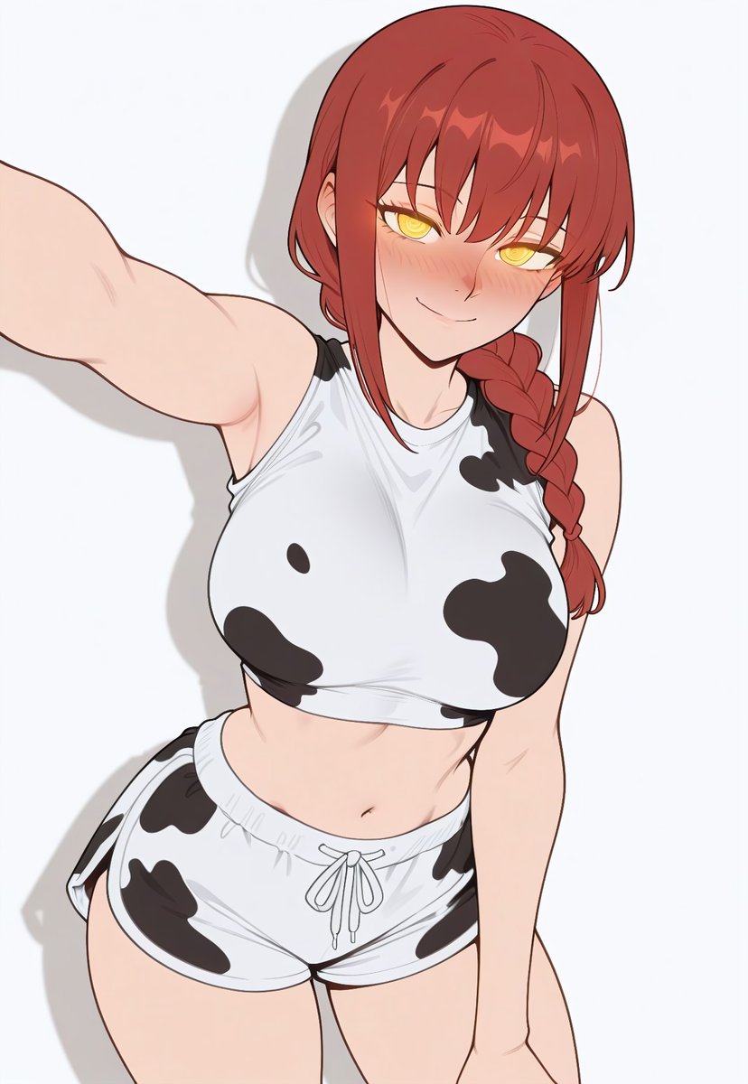 waifuxyz's tweet photo. Chainsaw Man sfw https://t.co/0MPoGU96TO