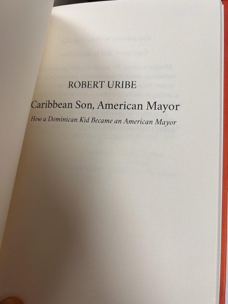 Robert Uribe tweet media