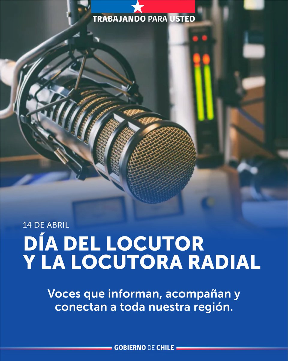 Vocería Magallanes tweet media