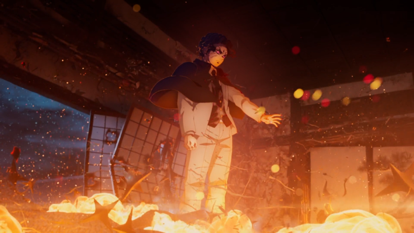 Consumer tweet media