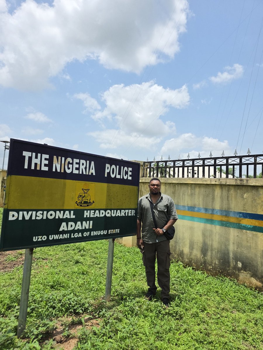 Harrison Gwamnishu tweet media