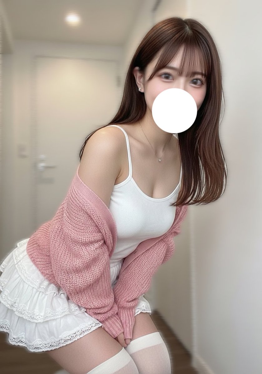 まひる🎀 tweet media