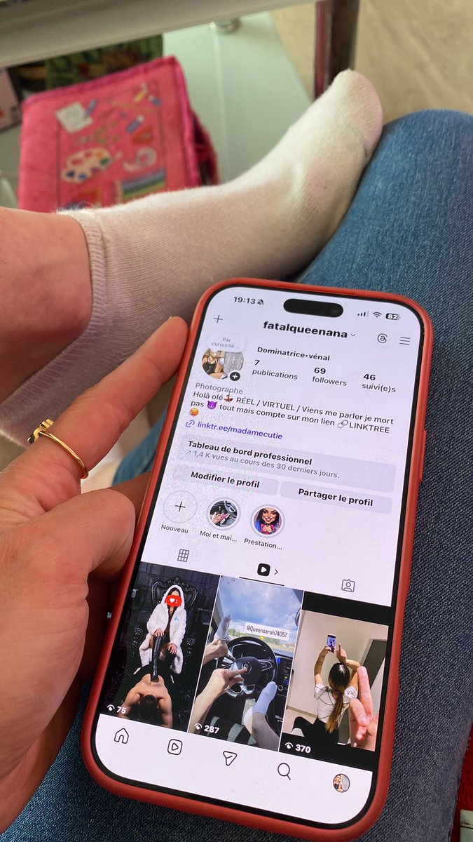 ReinaSarah tweet media