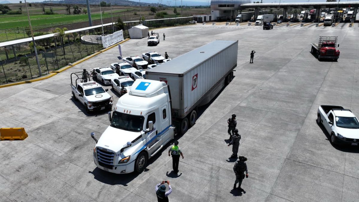 Global 13 Noticias tweet media