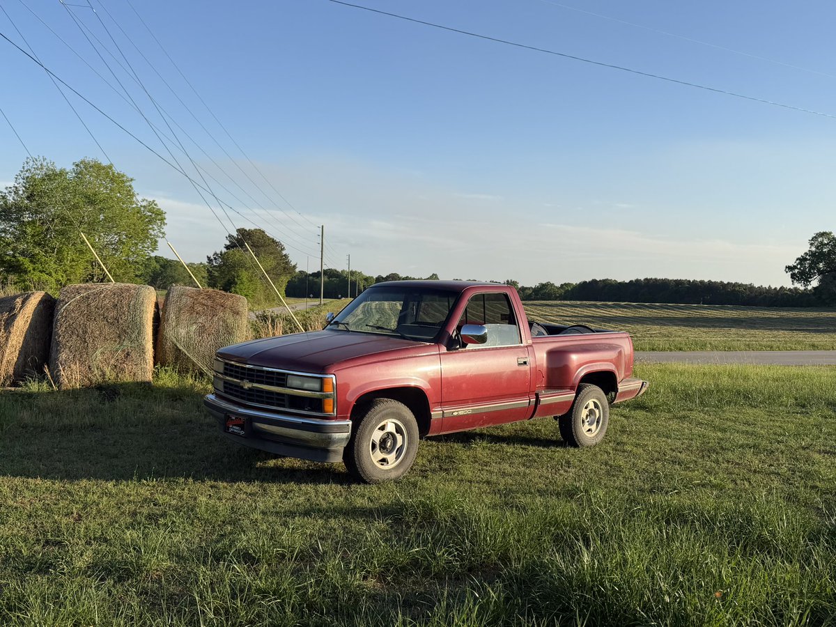 Code-e ilovechevysmallblocks tweet media