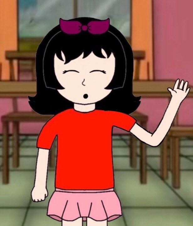 Penelope Spencer tweet media