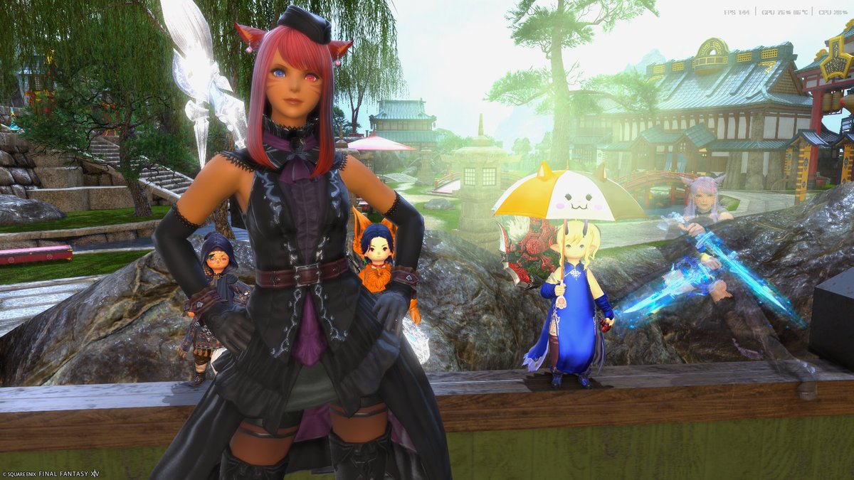 もねらっち tweet media