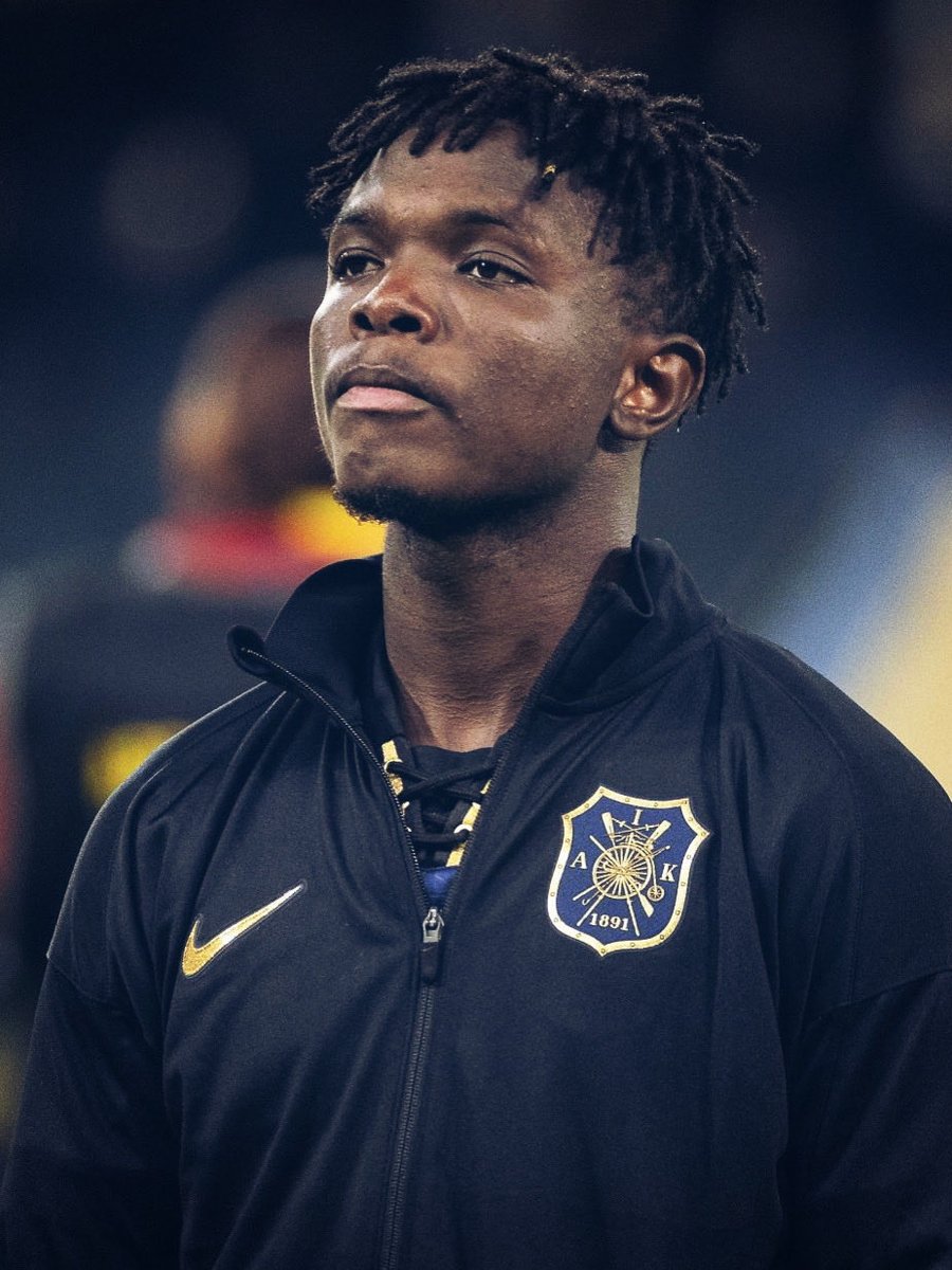 Rising Stars XI tweet media