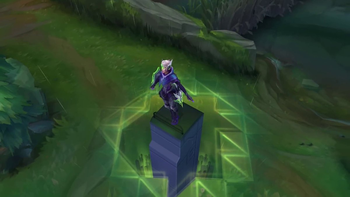 SkinSpotlights tweet media