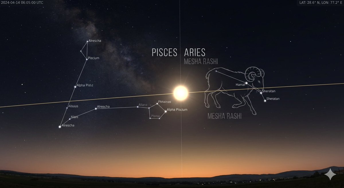 Agastyananda Giri tweet media