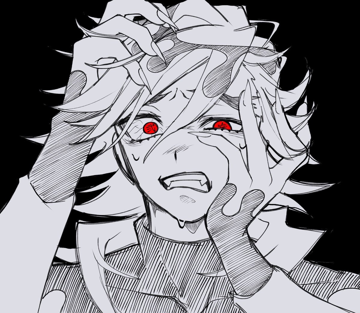 大体怠惰 tweet media