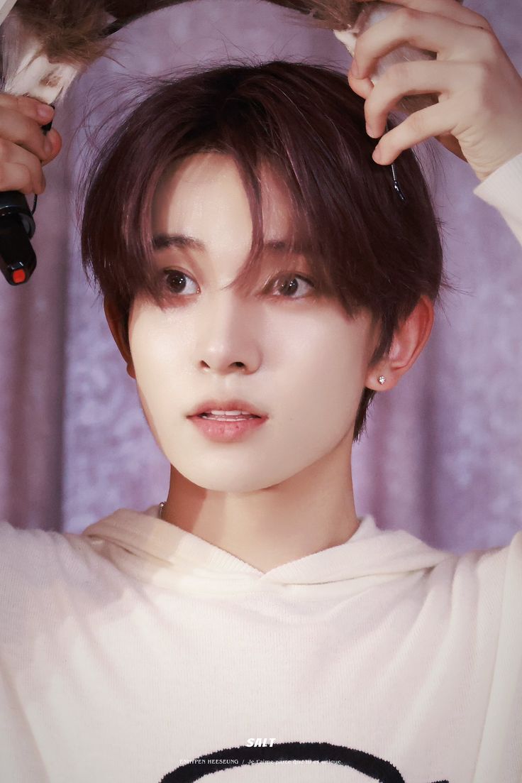 ENHYPEN IS 7 tweet media