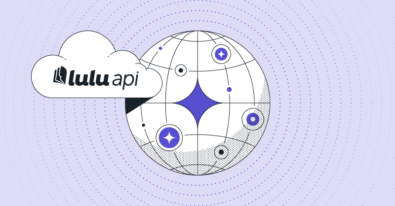 Luludotcom's tweet image. Sell books on your own site with full control.

Lulu’s Print API connects your storefront to automated printing and fulfillment so you can scale without inventory: go.lulu.com/3O6II6B

Built for flexibility. Built for growth.

#Publishing #PrintOnDemand #Ecommerce