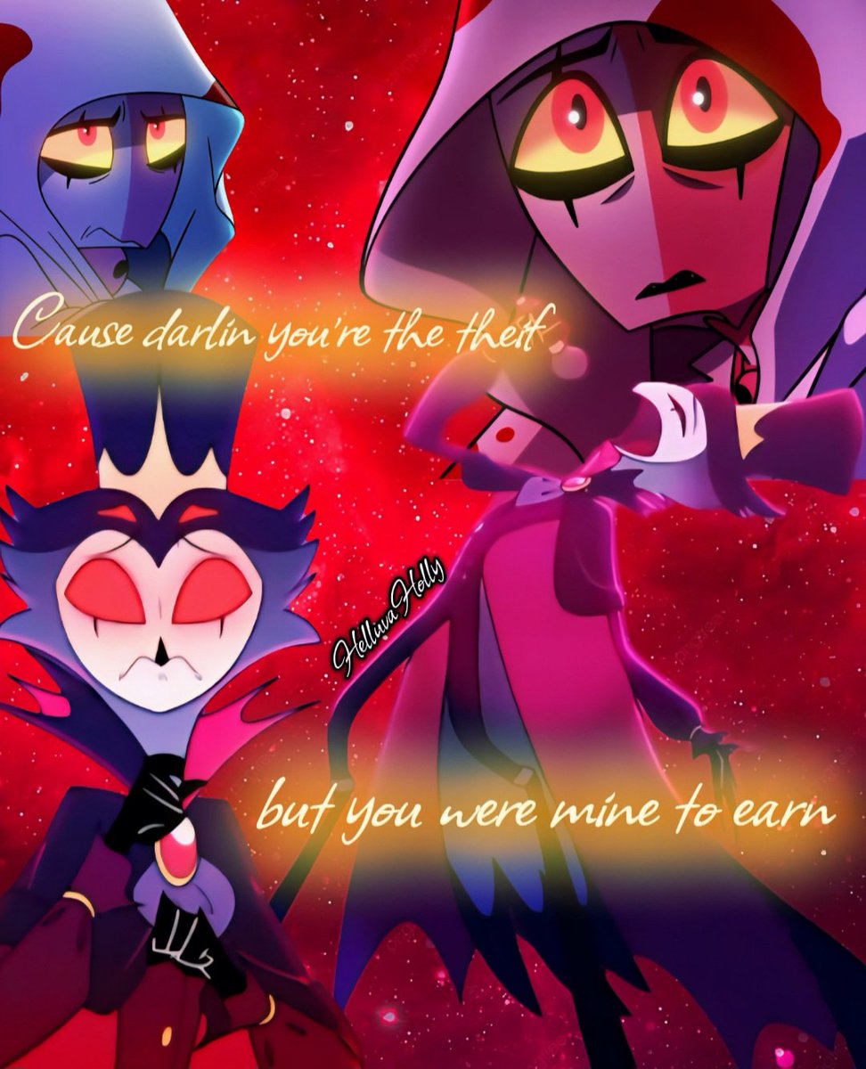 ⛧☾ Helluva Holly ☽⛧ tweet media