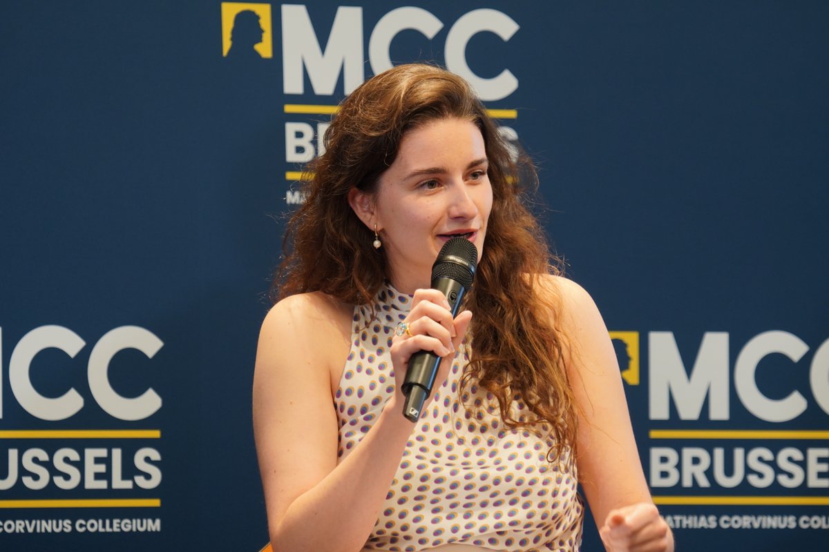 MCC Brussels tweet media