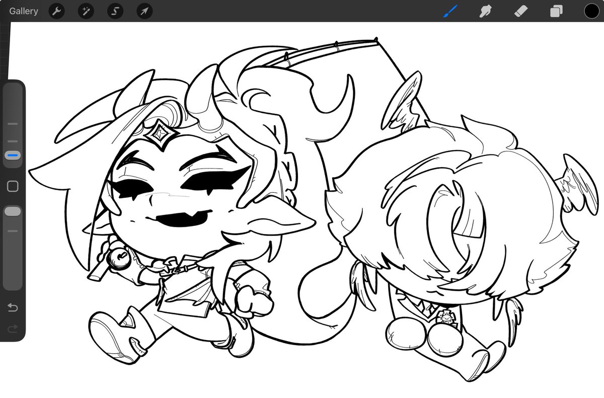 ₍ᐢ.‎ ̫.ᐢ₎ tweet media