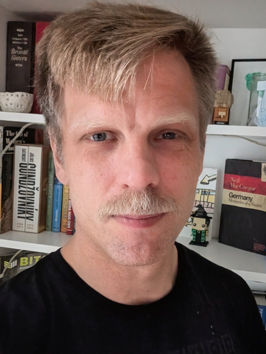 Erik Dale 🇳🇴 tweet media