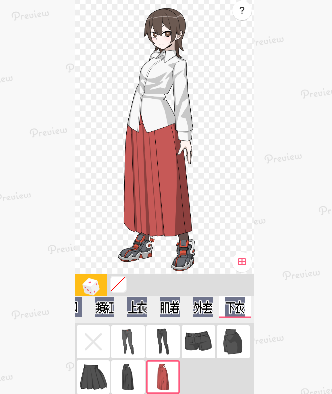 御伽月/Mikadzuki tweet media