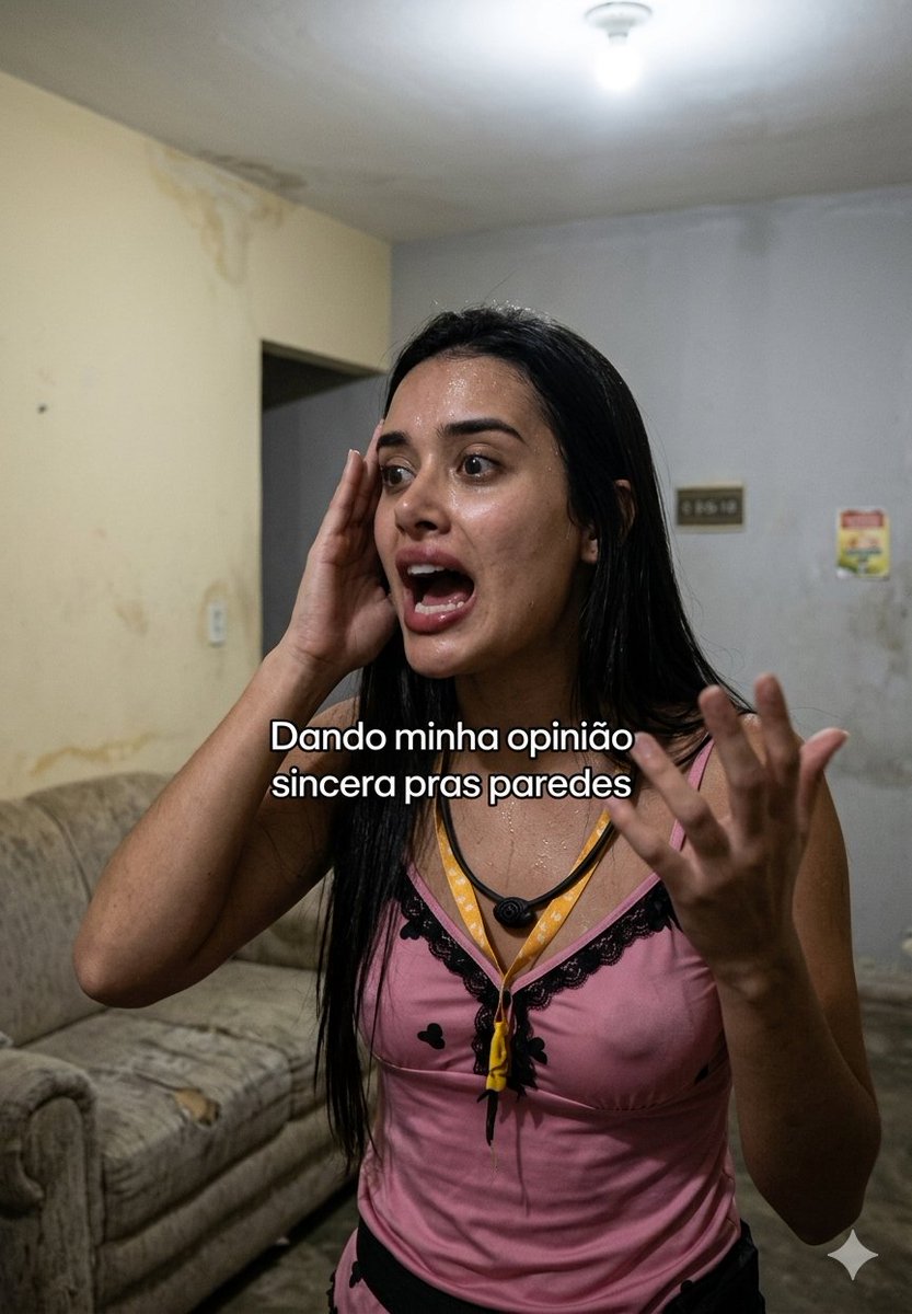 Joyce carvalho tweet media