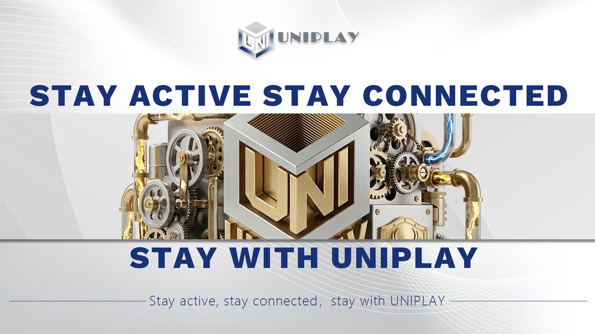 UNIPLAY tweet media