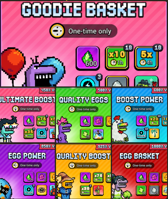 Hubris | BL0CK #0008 | ADL tweet media