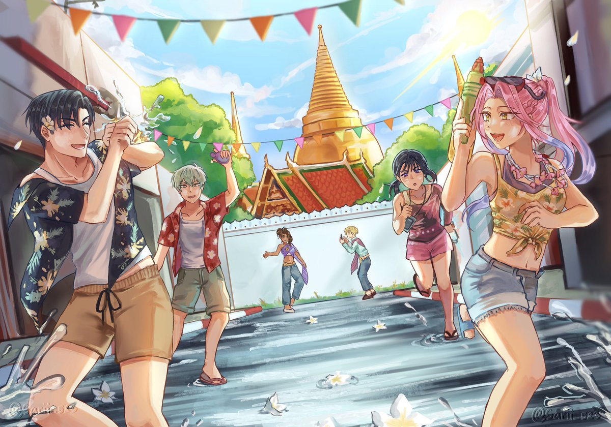 Sari🪶 tweet media