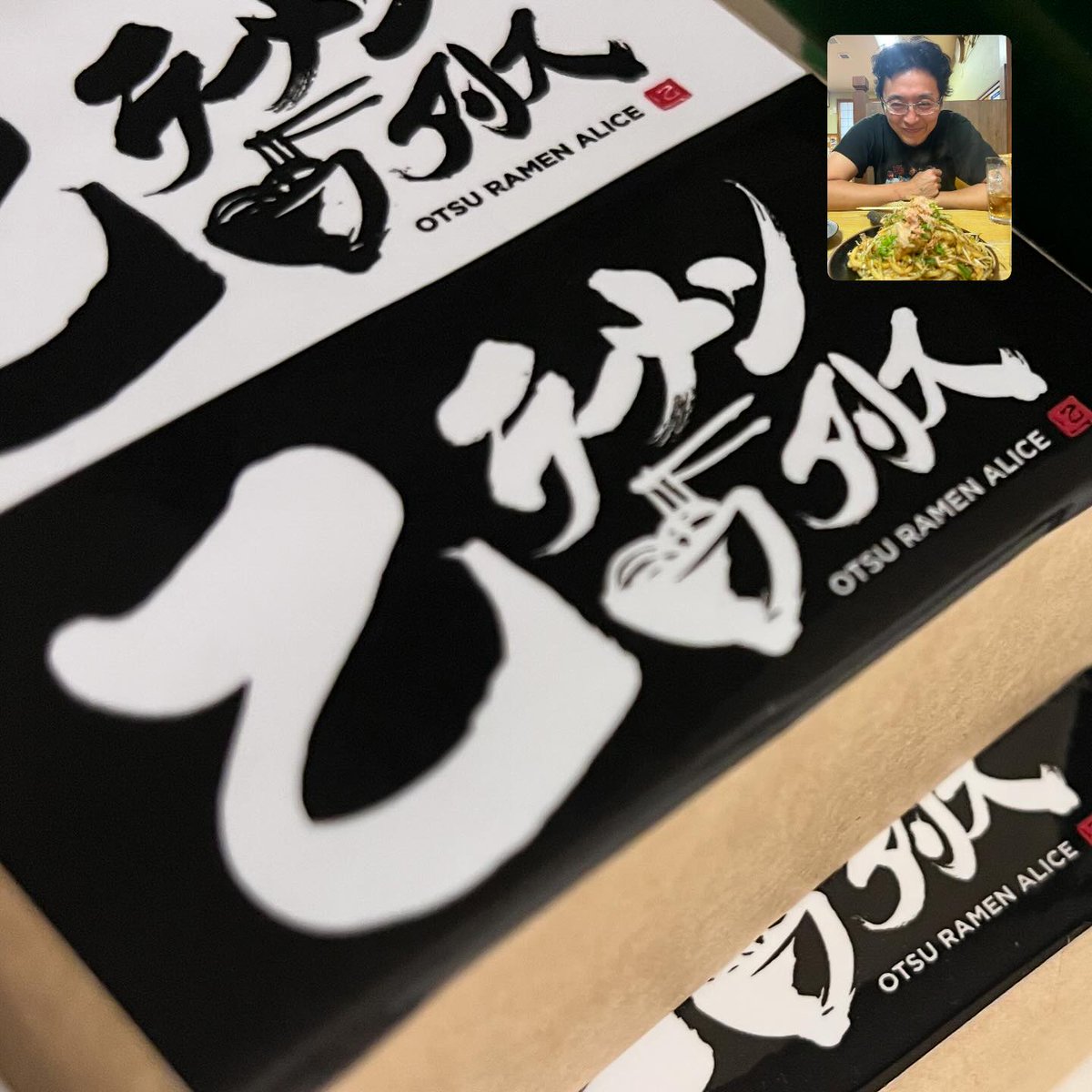 岡山だらけ tweet media