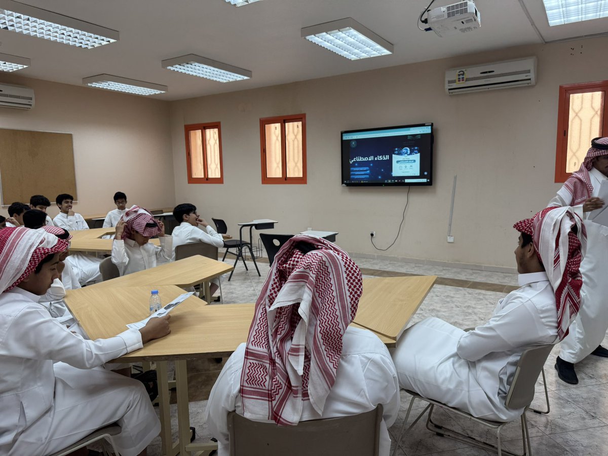 نادي الاعتماد السعودي tweet media