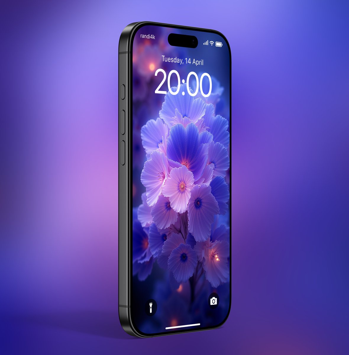 Randi4K's tweet image. [Tap, Hold, Load 4K, Download] #Enjoy