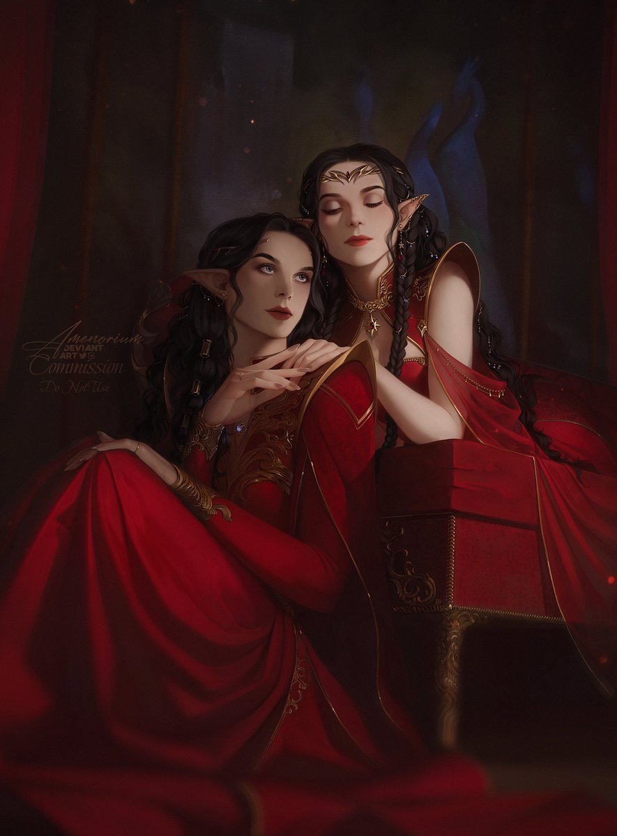 Amenorium tweet media