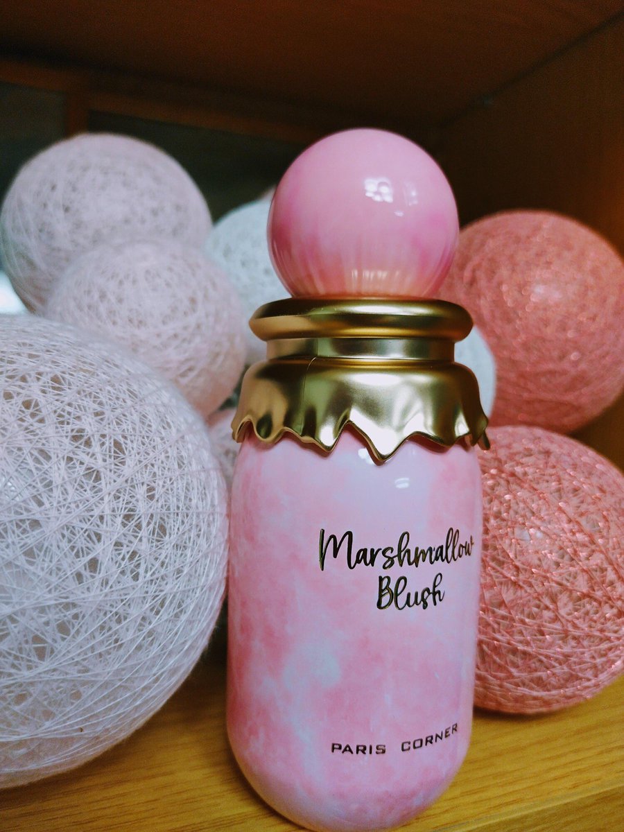 ST.SCENTS tweet media