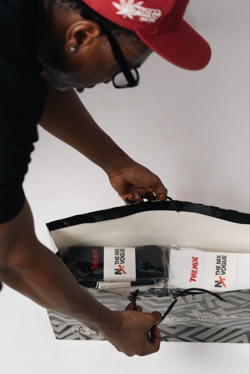 Thenixvogue tweet media