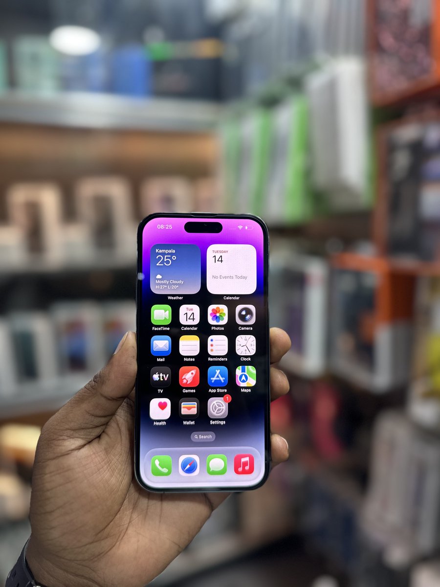 Godwin High tweet media