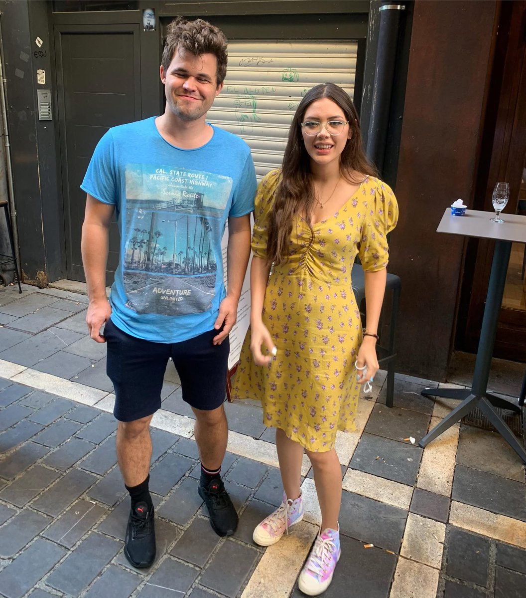 Alexandra Prado tweet media