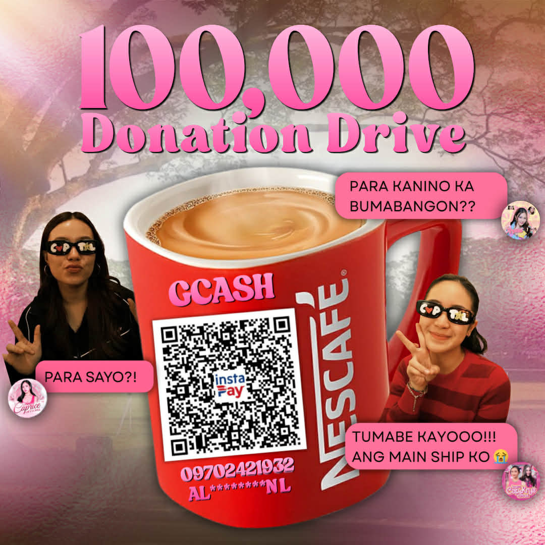 TEAM CAPRICE OFFICIAL tweet media