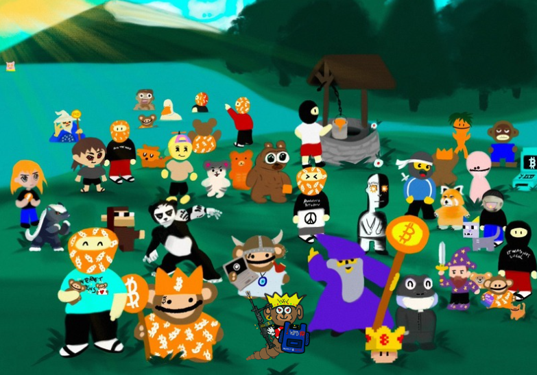 Ichi 🪱 tweet media