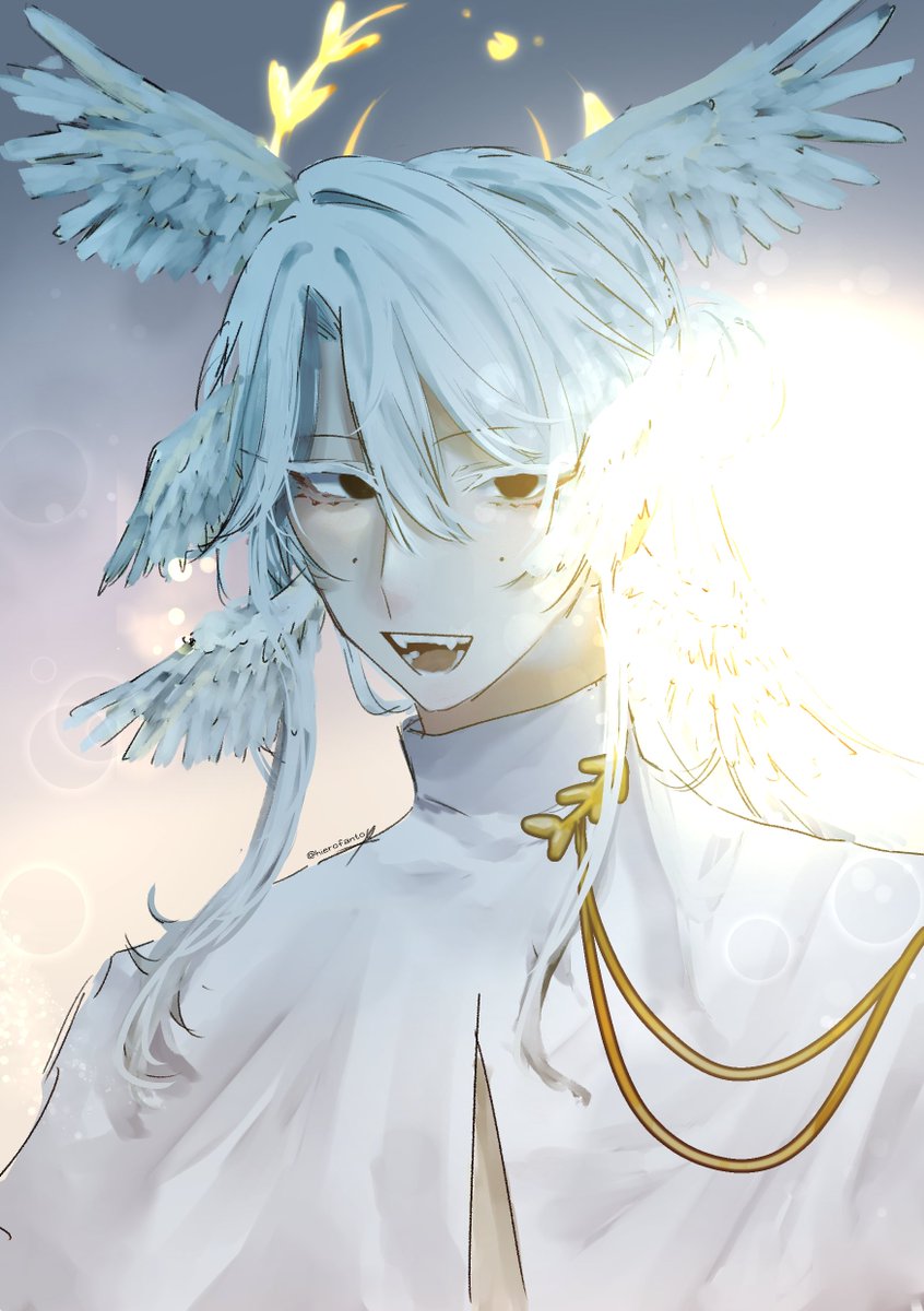 hierophant tweet media