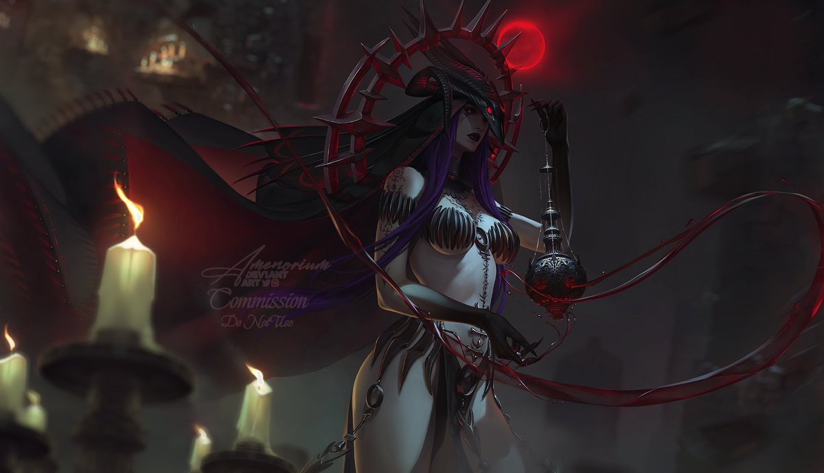 Amenorium tweet media