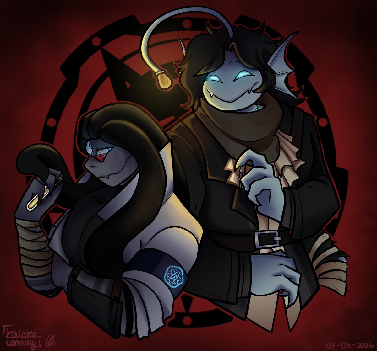 KalakaComedy tweet media