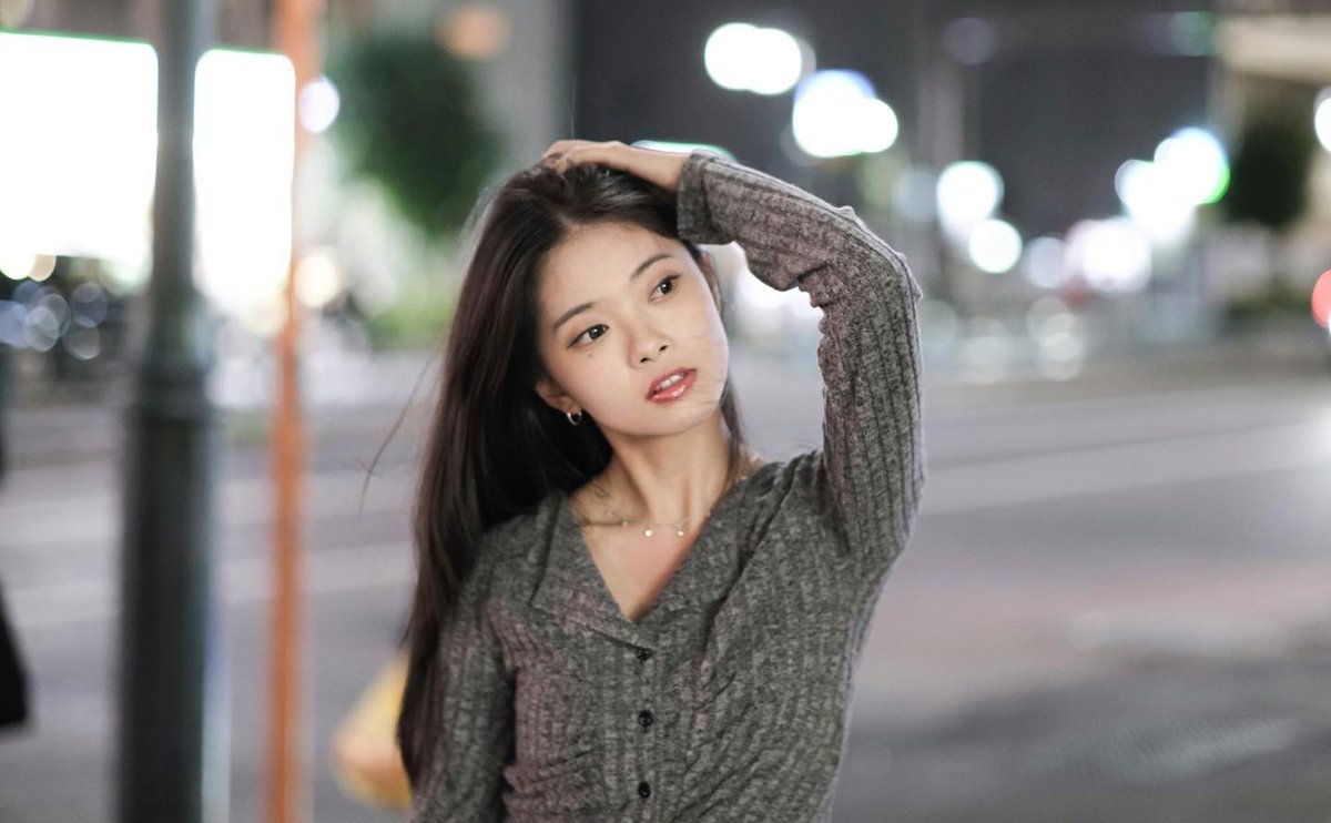 agansam's tweet image. Fiony Alveria Tantri