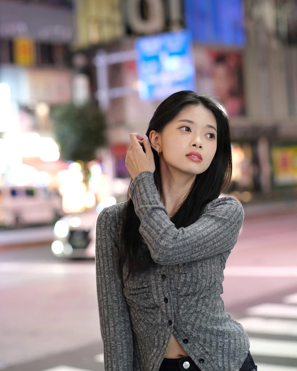 agansam's tweet image. Fiony Alveria Tantri