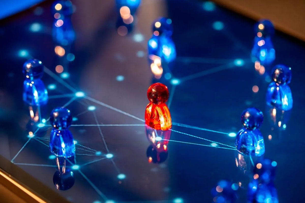 Dave_Mattson's tweet image. I'm excited to announce my latest contribution to the Forbes Business Council - "Building The Relationship Map That Drives Account Expansion".

You can check it out here: forbes.com/councils/forbe…

#sales #accountexpansion #accountmanagement