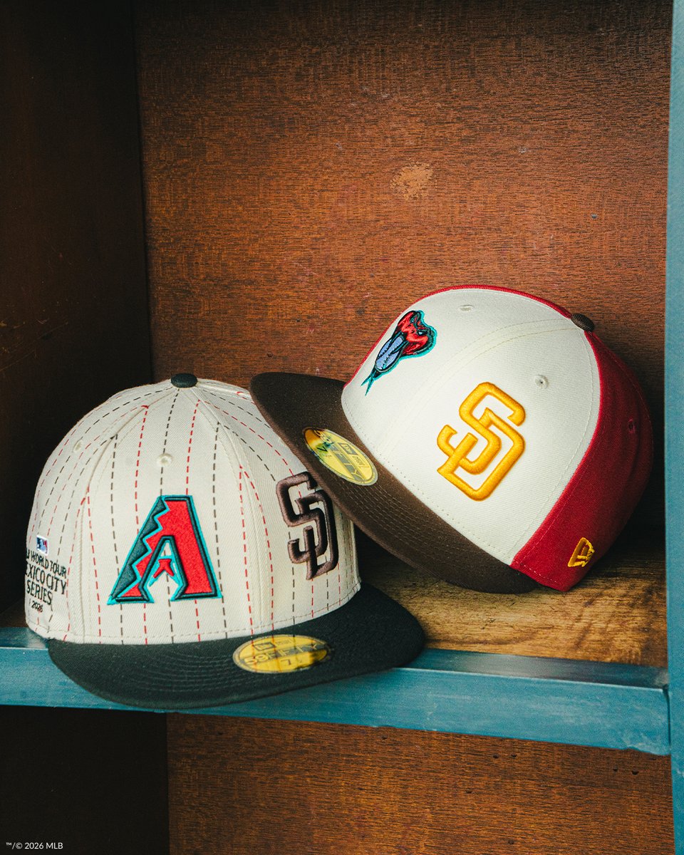 New Era Cap tweet media