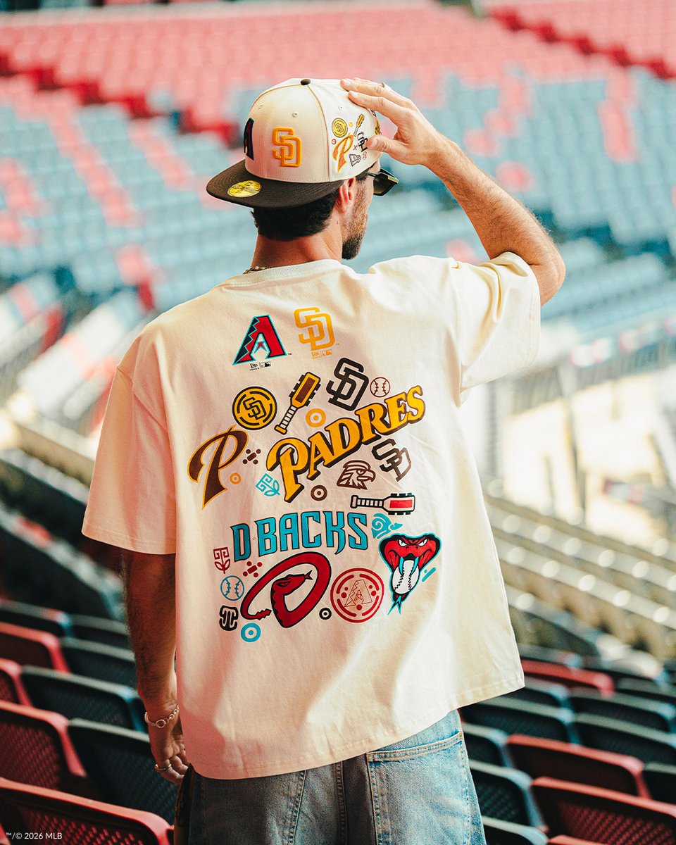New Era Cap tweet media
