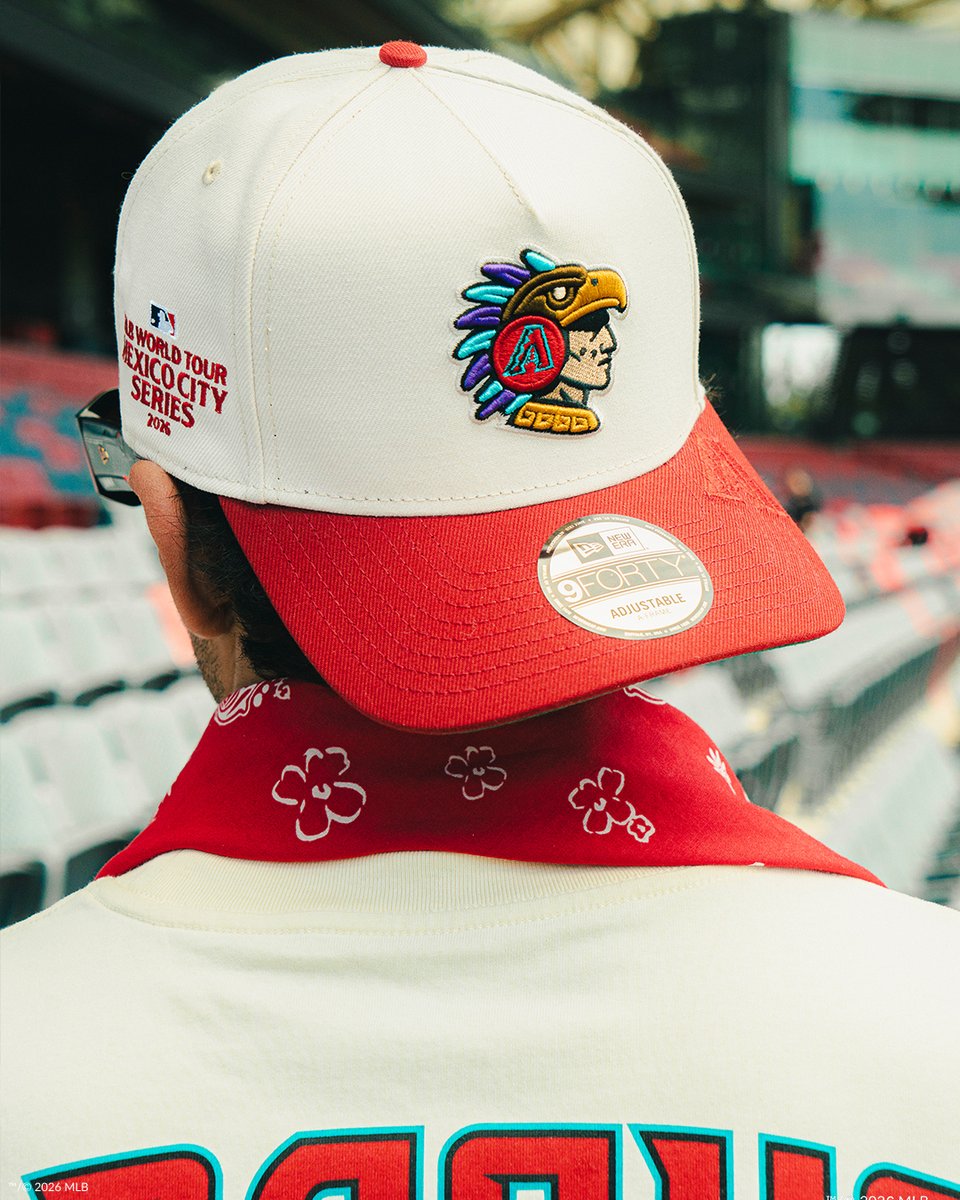 New Era Cap tweet media