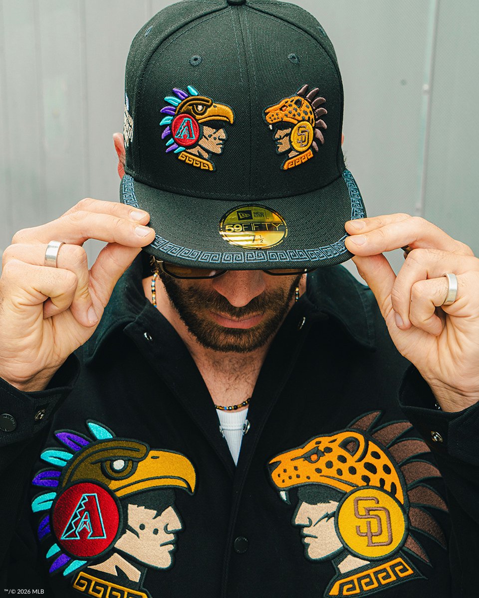 New Era Cap tweet media