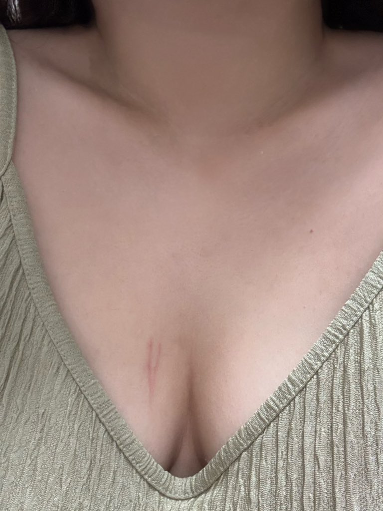 好喜欢吃火锅 tweet media