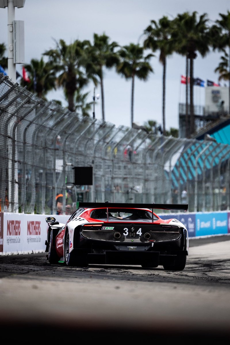 ACostaBalboa's tweet photo. RACE WEEEEEK! Back to Long Beach, urban track in Cali 🇺🇸 First Sprint race of the year, let’s enjoy! https://t.co/x3iXlyJiVK