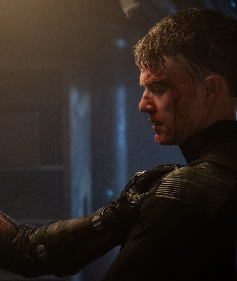 Aj* 🏳️‍🌈 ⁷ ☻ @ ddba2 posting tweet media